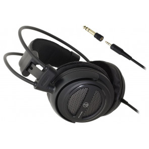 Audio-Technica ATH-AVA400 Black
