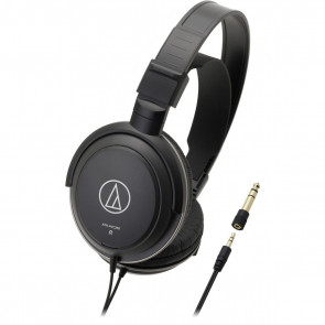 Audio-Technica ATH-AVC200 Black