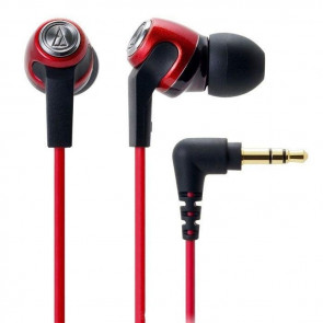Audio-Technica ATH-CK323MRD Red
