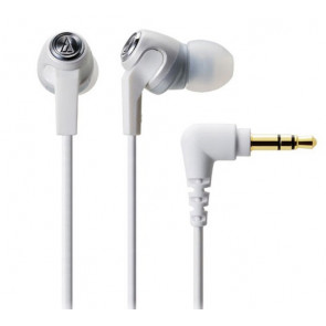 Audio-Technica ATH-CK323MWH White