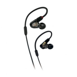 Наушники Audio-Technica ATH-E50