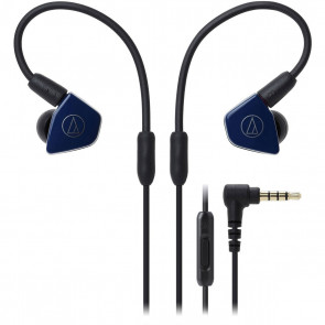 Audio-Technica ATH-LS50iSNV Blue