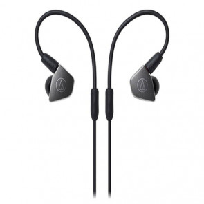 Audio-Technica ATH-LS70iS Black