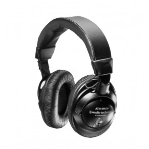 Наушники Audio-Technica ATH-M40fs-