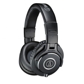 Наушники Audio-Technica ATH-M40X