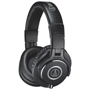 Студийные наушники Audio-Technica ATH-M50x