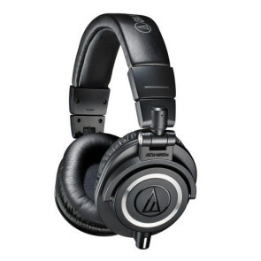 Наушники Audio-Technica ATH-M50X