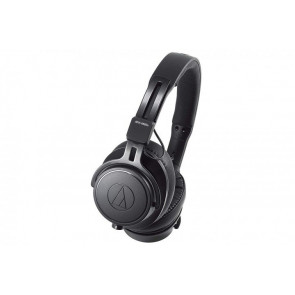 Накладные наушники Audio-Technica ATH-M60X