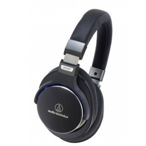 Audio-Technica ATH-MSR7BK Black