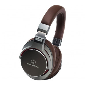 Audio-Technica ATH-MSR7GM Brown