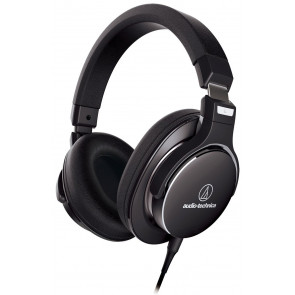 Audio-Technica ATH-MSR7NC Black