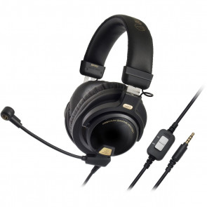 Audio-Technica ATH-PG1 Black