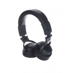 DJ Наушники Audio-Technica ATH-PRO500MKII BK