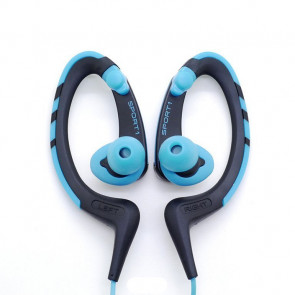 Audio-Technica ATH-SPORT1BL Blue