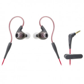 Audio-Technica ATH-SPORT3RD Red