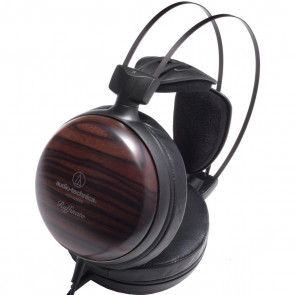 Audio-Technica ATH-W5000 Striped Ebony