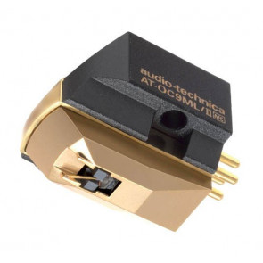 Audio-Technica AT-OC9ML/II MC