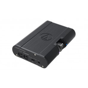 Уилитель для наушников Audio-Technica AT-PHA100 Black