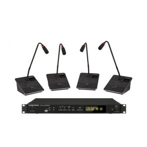 Блок управления Audio-Technica ATUC-50CUEU