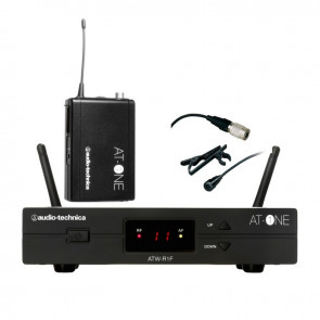 Audio-Technica ATW-11/PF
