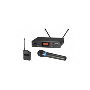 Радиосистема Audio-Technica ATW-2110a/P3