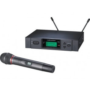 Радиосистема Audio-Technica ATW-3141BDEU