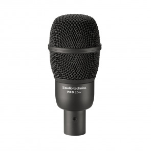 Инструментальный микрофон Audio-Technica PRO25AX