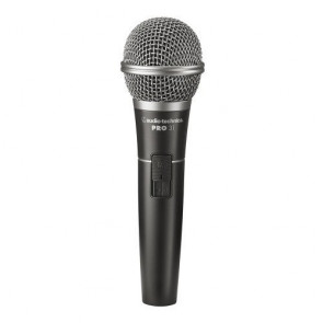 Микрофон динамический Audio-Technica PRO31