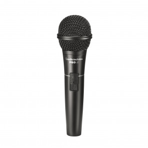 Вокальный микрофон Audio-Technica PRO41