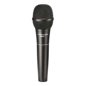 Микрофон динамический Audio-Technica PRO61