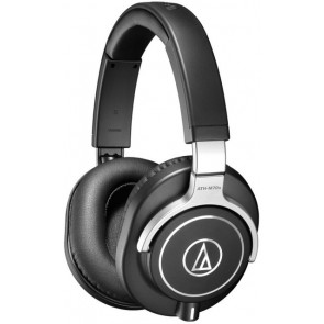 Накладные наушники Audio-Technica ATH-M70X