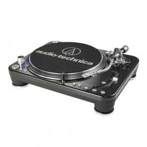 Проигрыватель винила Audio-Technica AT-LP1240USB
