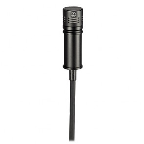 Микрофон инструментальный Audio-Technica ATM350