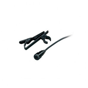 Микрофон петличный Audio-Technica ATR35cW