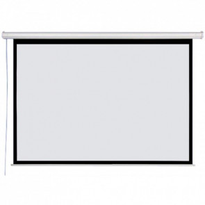 AV Screen 3V150XMH(4:3; 150")Matte White