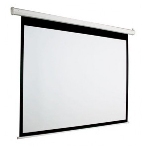 AV Screen 3V135MEK(16:10;135')Matte White