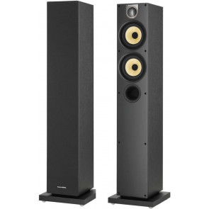 Напольная акустика B&W 684 S2 Black Ash