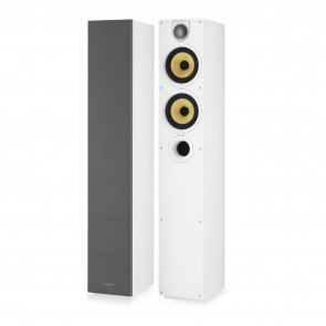 Напольная акустика B&W 684 S2 White