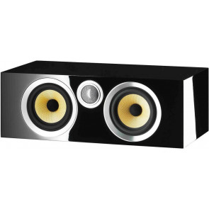 Центральный канал B&W CM Centre S2 Gloss Black