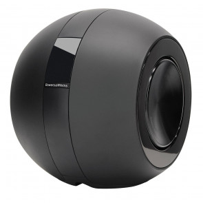 Сабвуфер B&W PV1D Matte Black