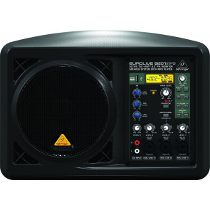Behringer B207MP3