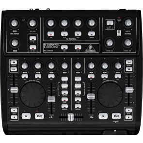 Behringer BCD3000