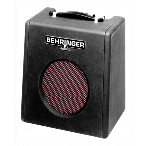 Behringer BX108