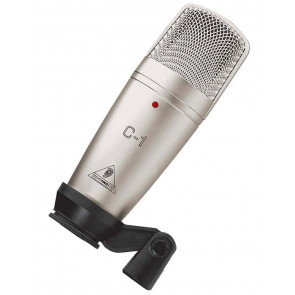 Behringer C1
