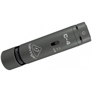 Behringer C4