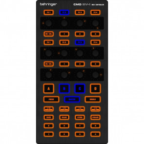 Behringer CMDDV1
