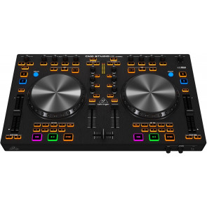 Behringer CMDStudio4A