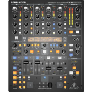 Behringer DDM4000