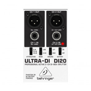 Behringer DI20