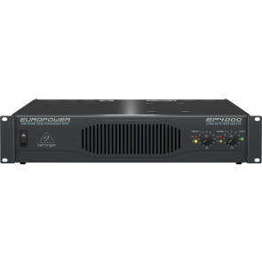 Behringer EP4000